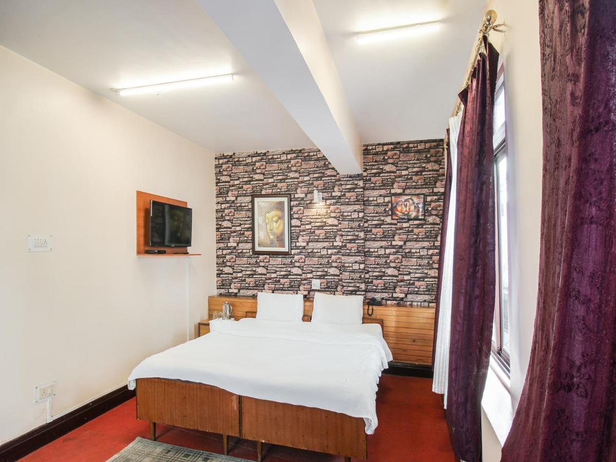 Collection O 83797 Hotel Tibet Home Darjeeling  Exterior photo