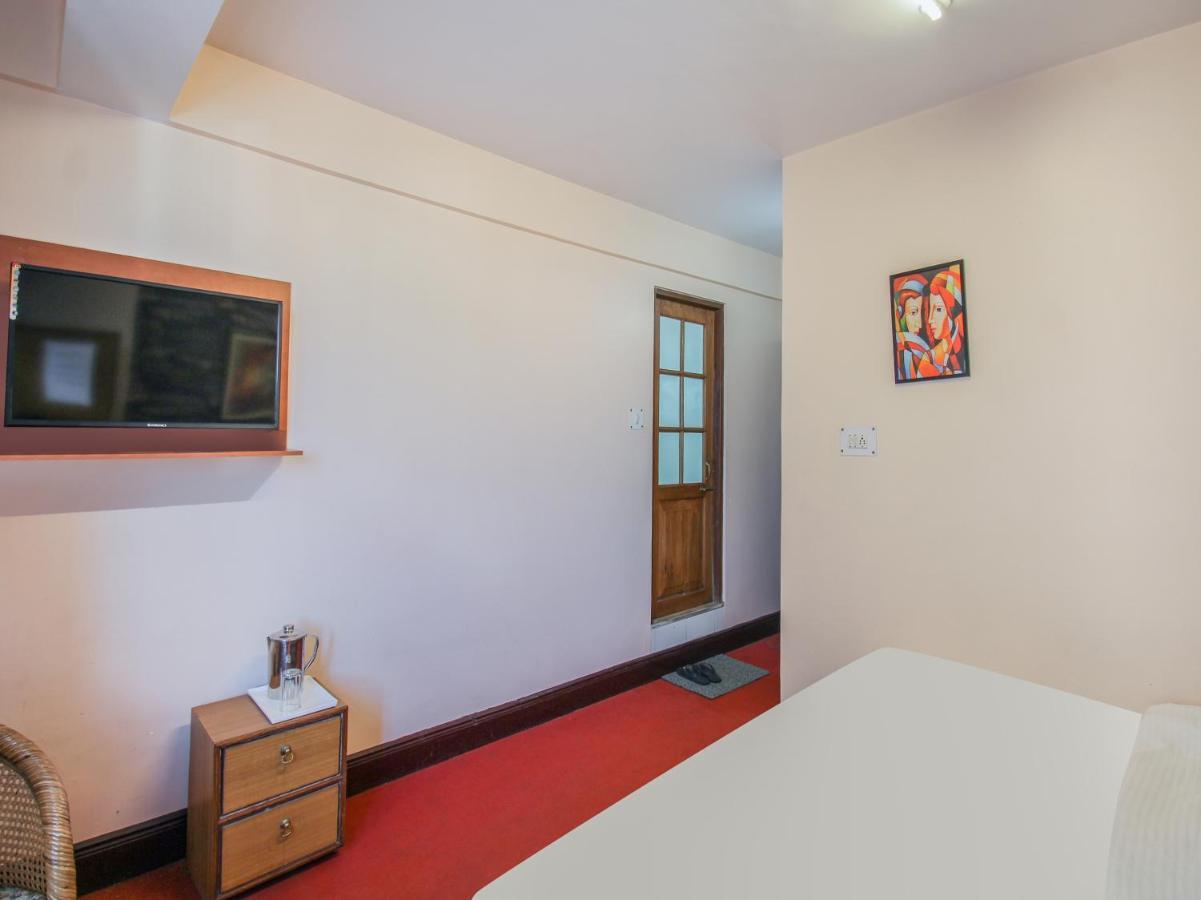 Collection O 83797 Hotel Tibet Home Darjeeling  Exterior photo