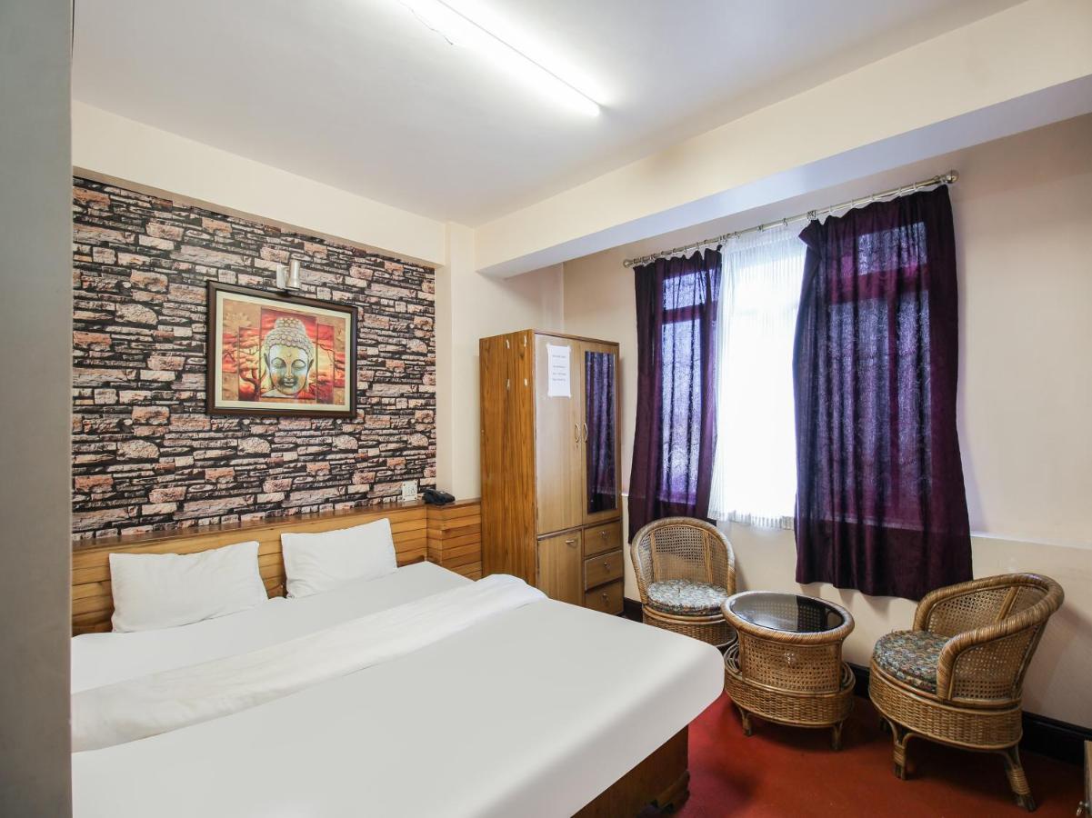 Collection O 83797 Hotel Tibet Home Darjeeling  Exterior photo