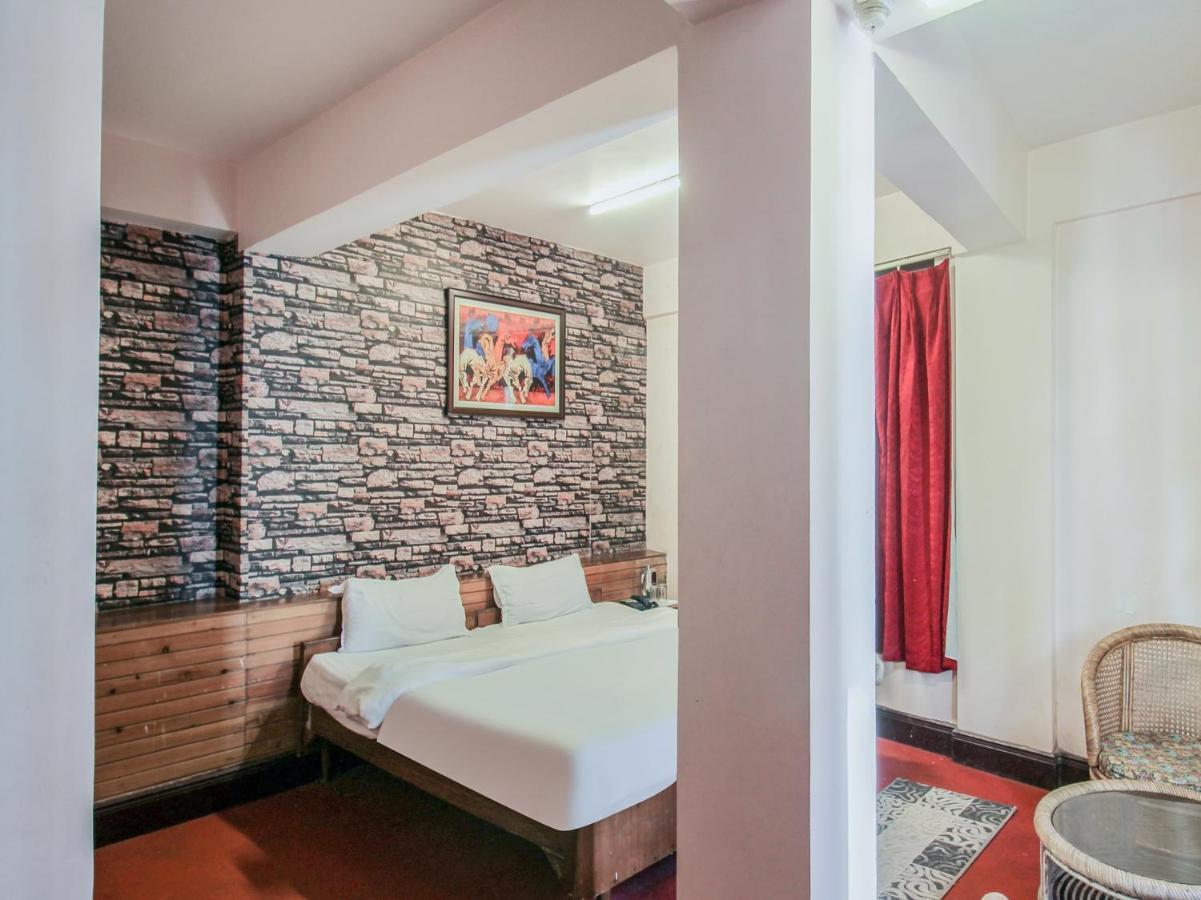 Collection O 83797 Hotel Tibet Home Darjeeling  Exterior photo