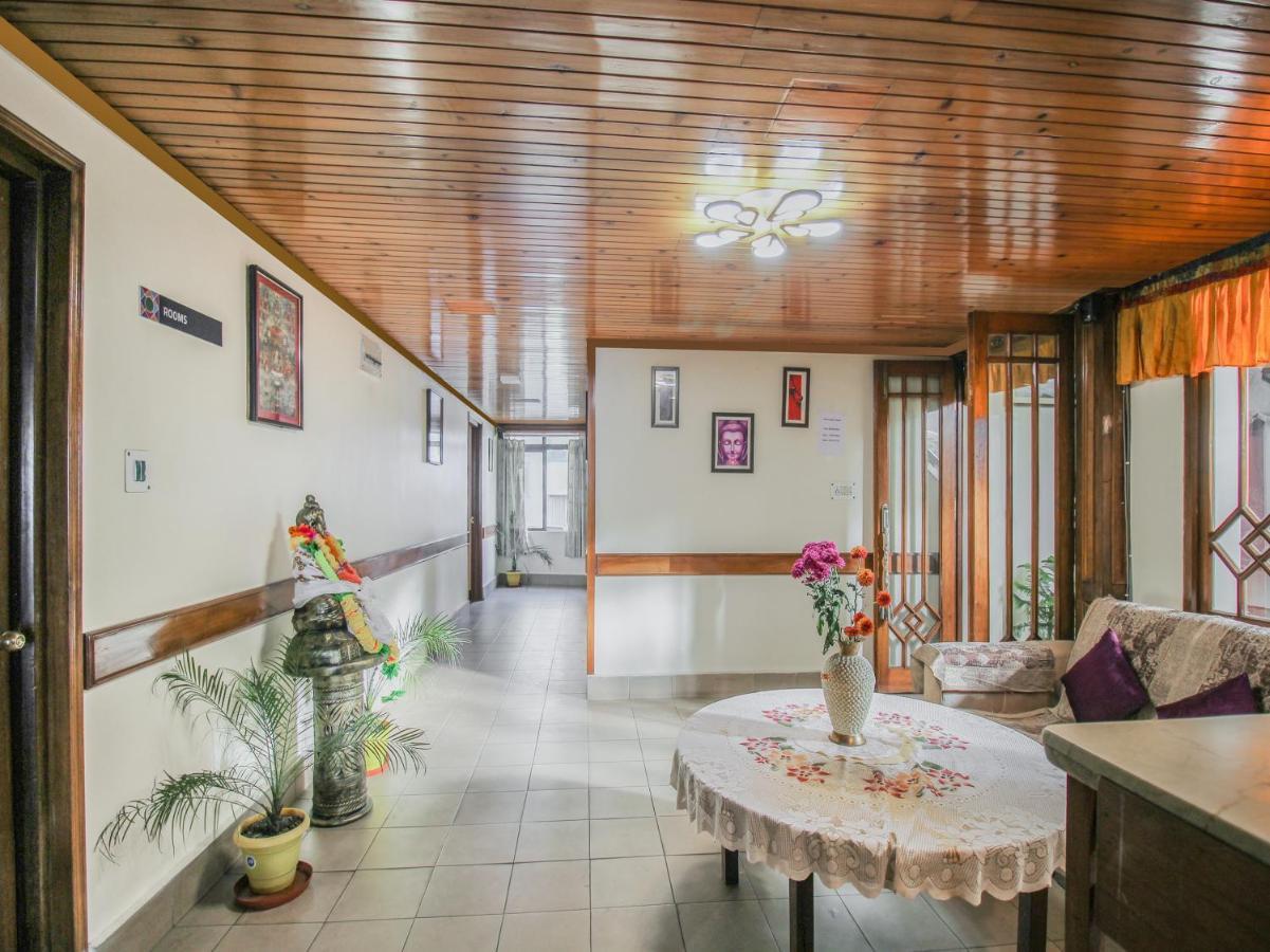 Collection O 83797 Hotel Tibet Home Darjeeling  Exterior photo