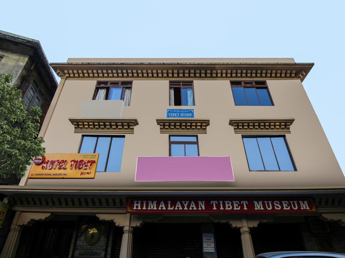 Collection O 83797 Hotel Tibet Home Darjeeling  Exterior photo