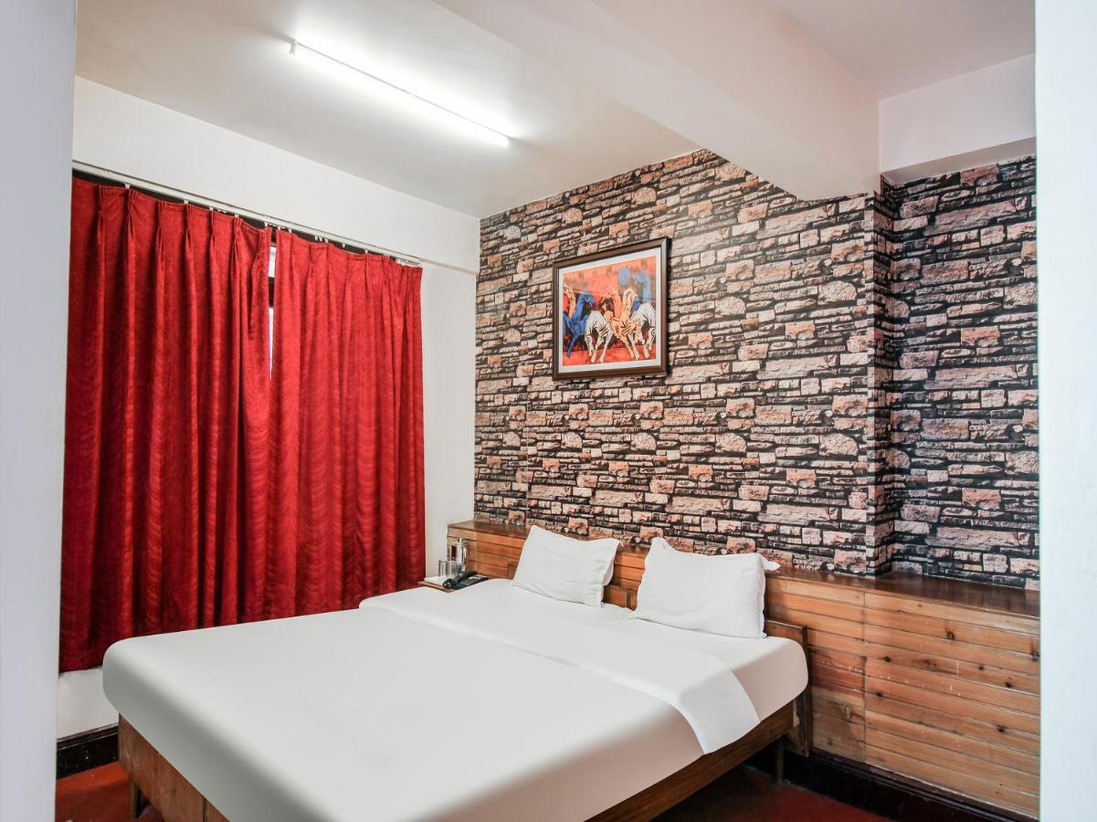 Collection O 83797 Hotel Tibet Home Darjeeling  Exterior photo
