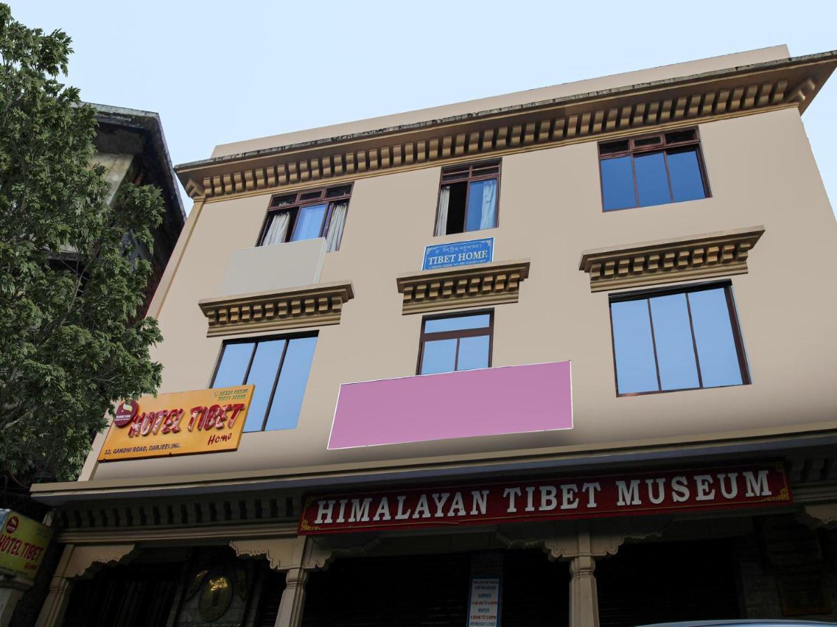 Collection O 83797 Hotel Tibet Home Darjeeling  Exterior photo