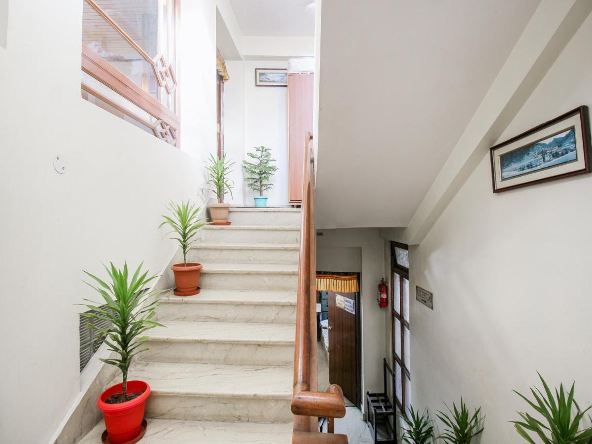 Collection O 83797 Hotel Tibet Home Darjeeling  Exterior photo