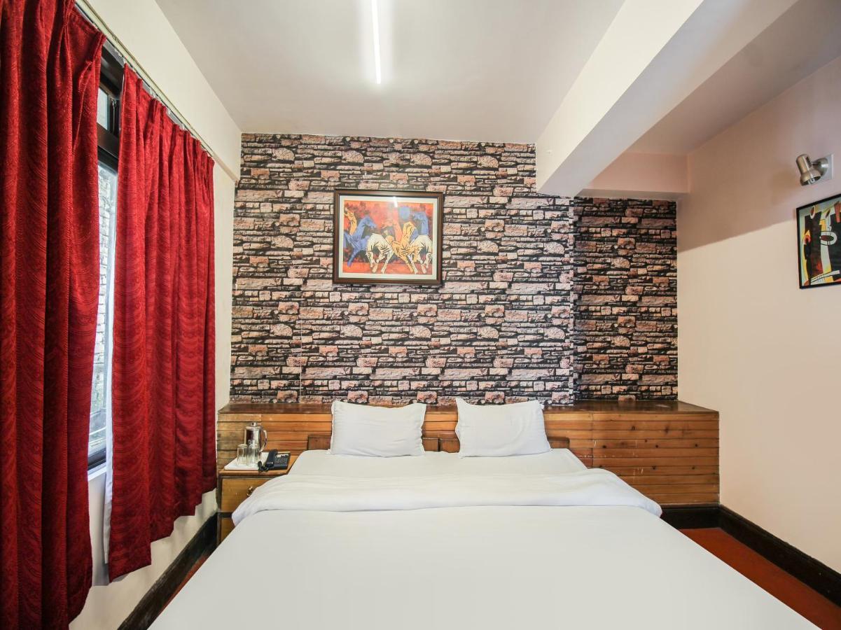Collection O 83797 Hotel Tibet Home Darjeeling  Exterior photo